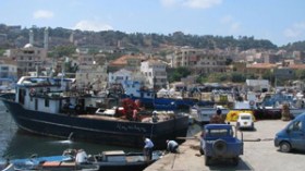 منع 24 ألف قارب صيد ونزهة من الاقتراب من سفن الأجانب