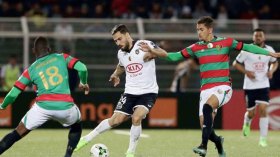 الرابطة تحسم الجدل بين المولودية وسطيف