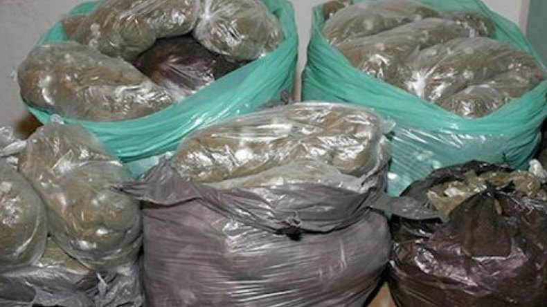 حجز ما قيمته 20 مليارا من “الشمة” المغشوشة