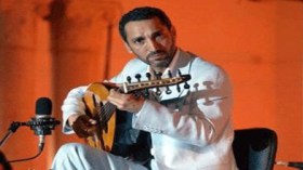 العازف نصير شمة في رابع زيارة إلى قسنطينة