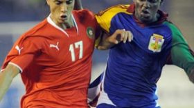 طائرة خاصة لنقل المنتخب المغربي إلى الجزائر