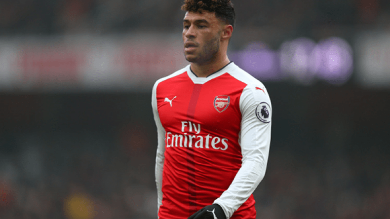 راتب قياسي ينتظر تشامبرلين في تشيلسي