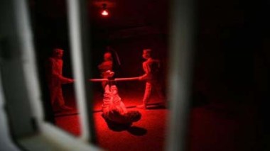 Irak: souvenirs de la “maison rouge”, lieu de torture sous Saddam