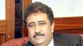 مبارك‭ ‬الشامخ للشروق: تمرد عسكري داخل باب العزيزية سيعصف بالقذافي قريبا