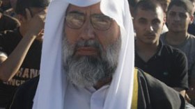 ممارسات حماس في غزة هي التي خلقت هذه الجماعة التكفيرية