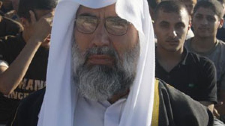 ممارسات حماس في غزة هي التي خلقت هذه الجماعة التكفيرية