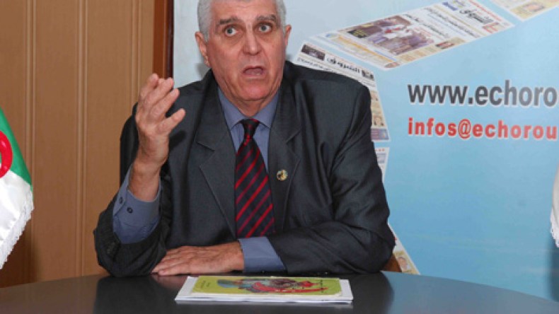 “الأمير عبد القادر يتعرض إلى مؤامرة خطيرة في كتب التاريخ المدرسية”!