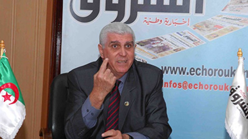 “الأمير عبد القادر لم يستسلم بل أجبر فرنسا على وقف الحرب بشروطه”