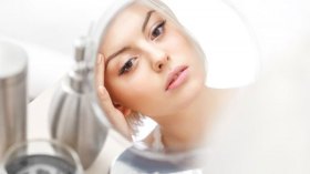 خلاصة البابونج لتفتيح الشعر وتبييض البشرة