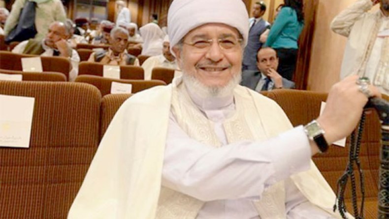 المرشد العام للتصوف يدعو إلى محاربة الجماعات المتطرفة