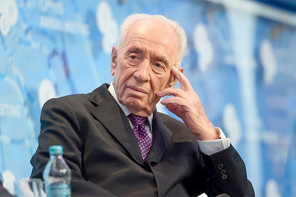 Algeria Withdraws From Shimon Peres Memorial Ceremony At UNESCO