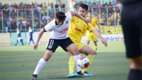 الحمراوة ونسور الهضاب والساورة يبرهنون.. الأهلي وروسكيادا يغرقان