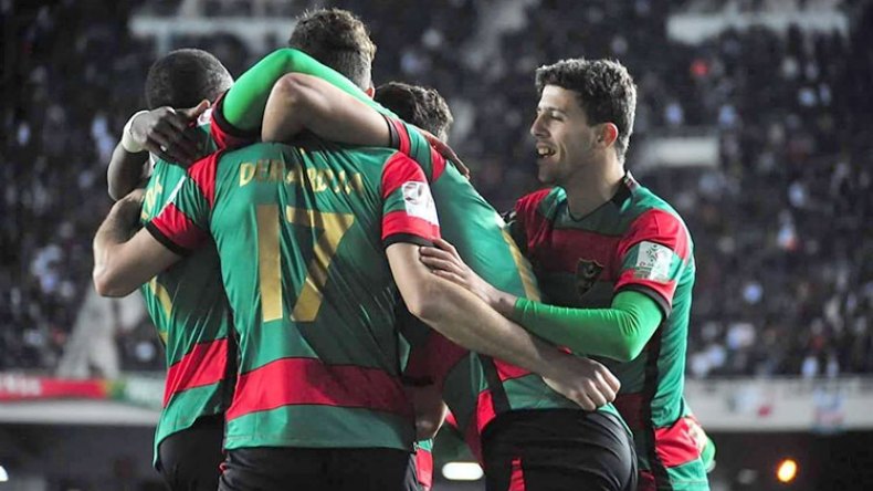 كل شيء وارد في الدوري الجزائري الممتاز