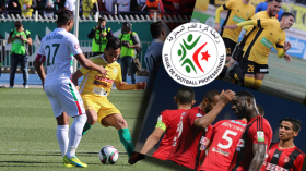 أزمة المال ترغم الحراش والكاب وعدة أندية على الانتقاء لإنقاذ نفسها