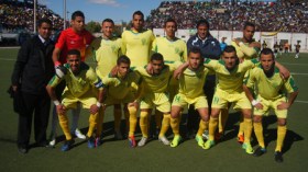 قمة كبيرة في تشاكر.. ولا خيار أمام المحمدية في داربي الغرب