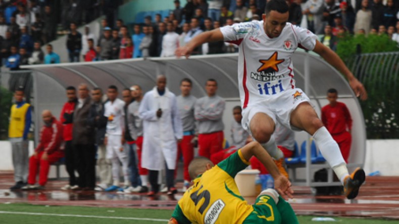 الجولة الـ 23 للرابطة الأولى : مهمة صعبة لمتذيلي الترتيب واتحاد الجزائر في خطر