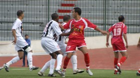 بطولة القسم الأول بـ 20 فريقا والقرار يطبق في 20 جوان