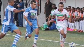 عين “الدفاع” على الريادة وقمة في حملاوي بين “سوسطارة” و”السياسي”