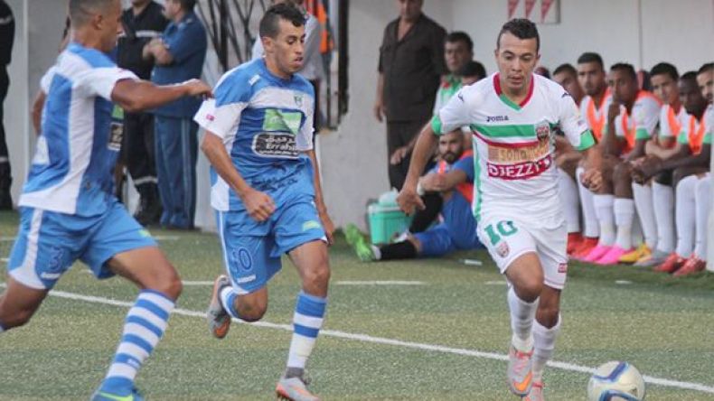 عين “الدفاع” على الريادة وقمة في حملاوي بين “سوسطارة” و”السياسي”