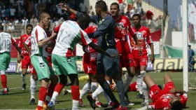 ما هي الصيغة المثلى لنظام المنافسة الذي سيقترحه حداج اليوم