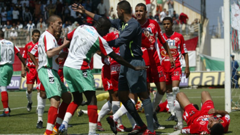 ما هي الصيغة المثلى لنظام المنافسة الذي سيقترحه حداج اليوم