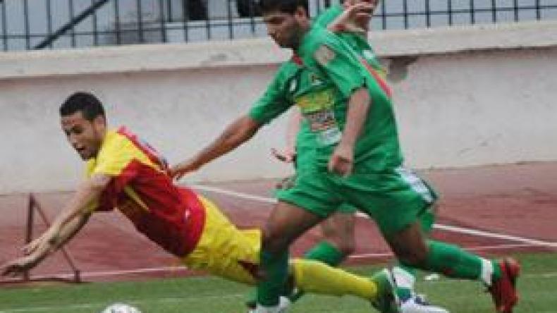 أهلي البرج يستأنف بهدوء وهواري يجري العملية هذا الأسبوع