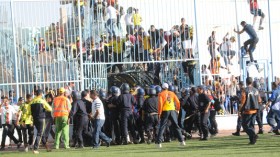 احتجاجات وفضائح “غريبة” بألوان التاريخ تلاحق البطولة الجزائرية