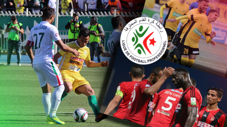 حسابات البقاء تتعقد و”الكولسة” للحسم في صاحب الإجازة الثالثة!