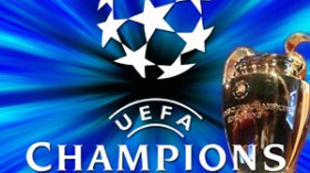 نهائي‭ ‬رابطة‭ ‬الأبطال‭ ‬يقسم‭ ‬لاعبي‭ ‬المنتخب‭ ‬الوطني