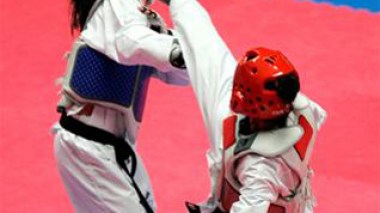 Algerian judoka boycotts Israeli in World Championship