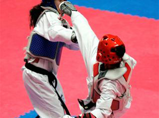 Algerian judoka boycotts Israeli in World Championship