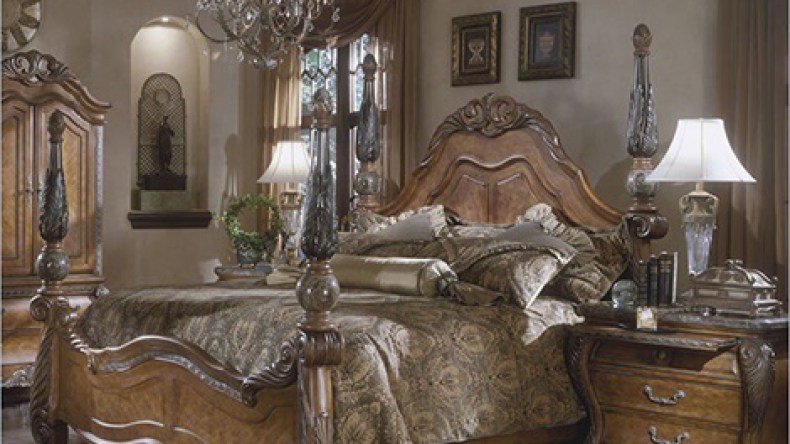 عرائس يشترطن غرف نوم تركية والأزواج في حيرة بسبب الغلاء