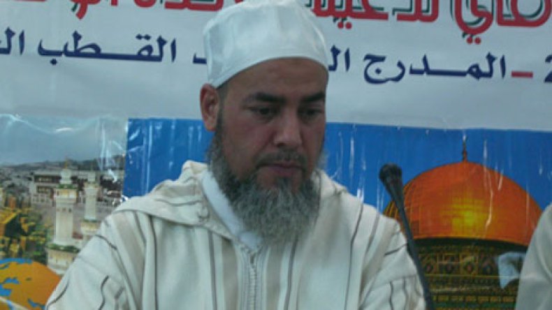 شمس الدين: السلفيون لم يسكتوا عن غزة بل تكلموا ضد المقاومة