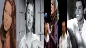 فنانون جزائريون وعرب شاركوا في الثورة بحناجرهم