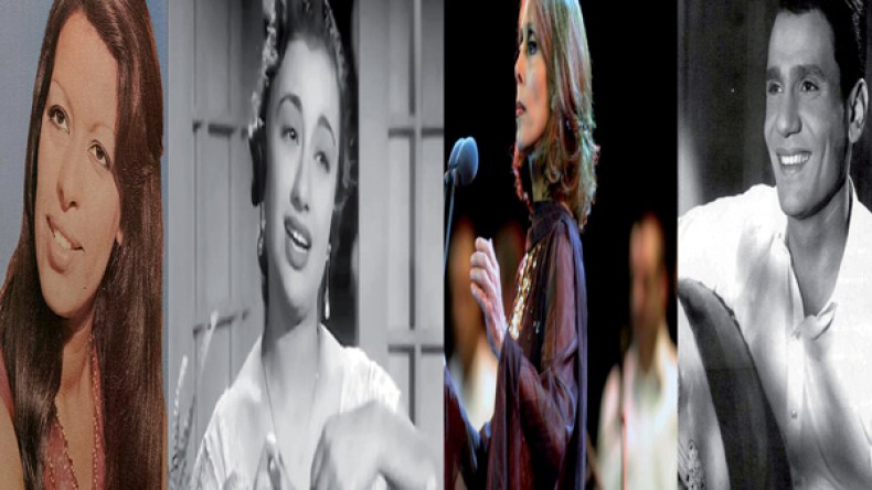 فنانون جزائريون وعرب شاركوا في الثورة بحناجرهم