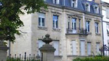 France: inauguration du siège de la nouvelle chancellerie d’Algérie à Strasbourg