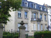 France: inauguration du siège de la nouvelle chancellerie d’Algérie à Strasbourg