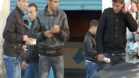 شركات مصرية ولبنانية تلهب السوق الموازية بتهريب العملة الصعبة من الجزائر