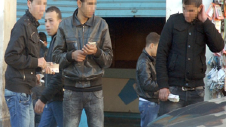 ‭  ‬تفاصيل‭ ‬تبييض‭ ‬الملايير‭ ‬من‭ ‬السكوار‭ ‬إلى‭ ‬إسبانيا‭  ‬