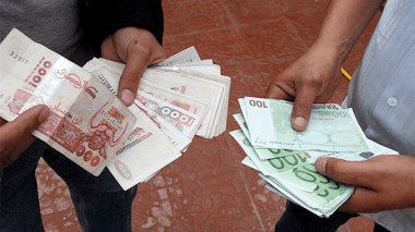 Mohamed Loukal: “Closing Hard Currency Black Market Is Not Yet Decided”