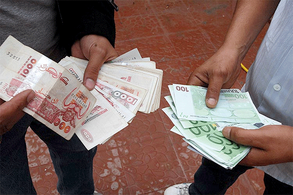 Mohamed Loukal: “Closing Hard Currency Black Market Is Not Yet Decided”