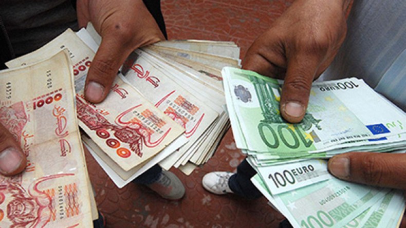 “السكوار”.. يستيقظ مجدّدا لتسويق الأورو والدولار