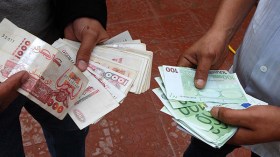 إعفاء المتهرّبين من دفع الضرائب لكسر‮ “‬الطرابندو‮”!‬