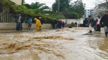 Changements climatiques : l’Algérie doit prendre des mesures préventives