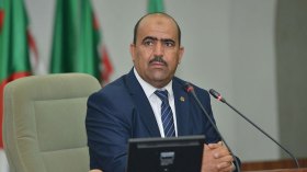 مشروع قانون تجريم الإستعمار ينتظر الضوء الأخضر من شنين