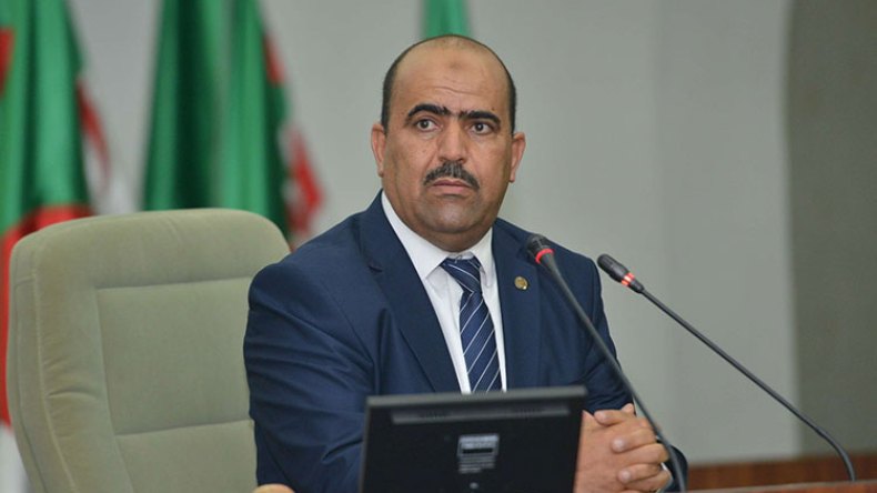 شنين بعد انتخابه: إنها جلسة تاريخية