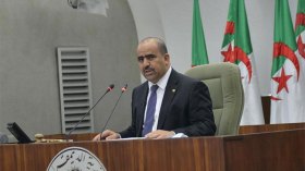 شنين: الشعب ينتظر رجوع الرئيس
