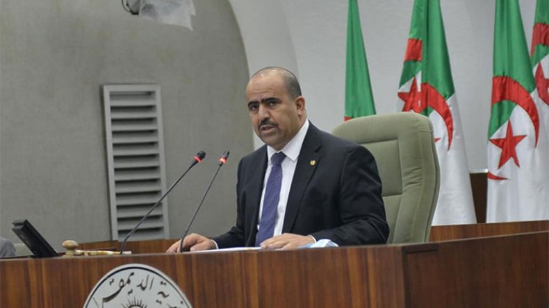 شنين: الشعب ينتظر رجوع الرئيس