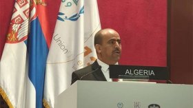 شنين: الجزائريون يتظاهرون لـ7 أشهر دون سقوط قطرة دم واحدة