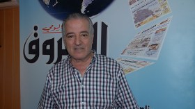 التلفزيون الجزائري كان يمارس ضغوطات على المعلقين أشد من الإرهاب